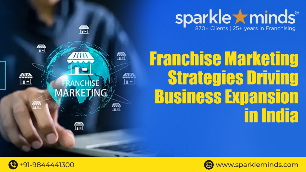 franchise marketing strategies