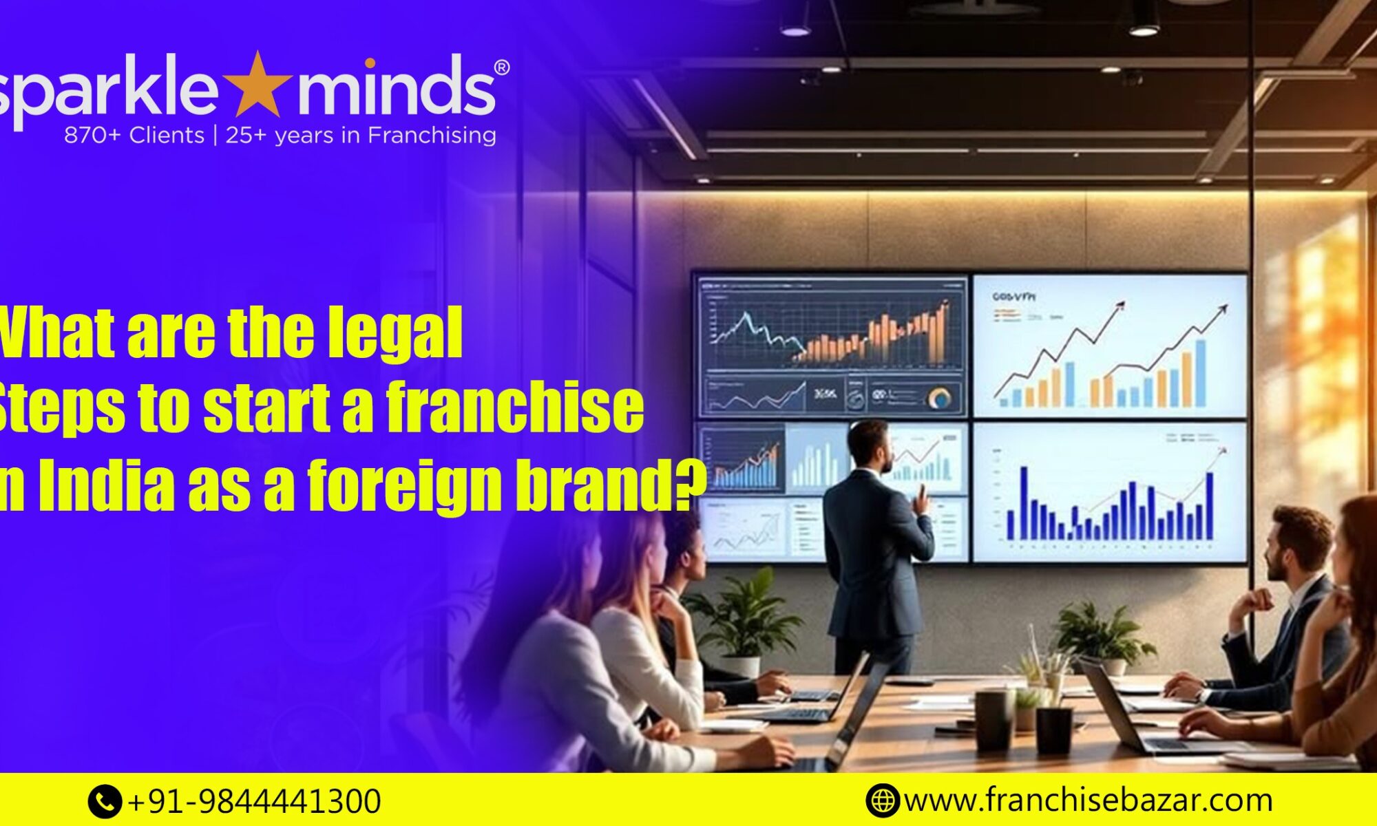 global business