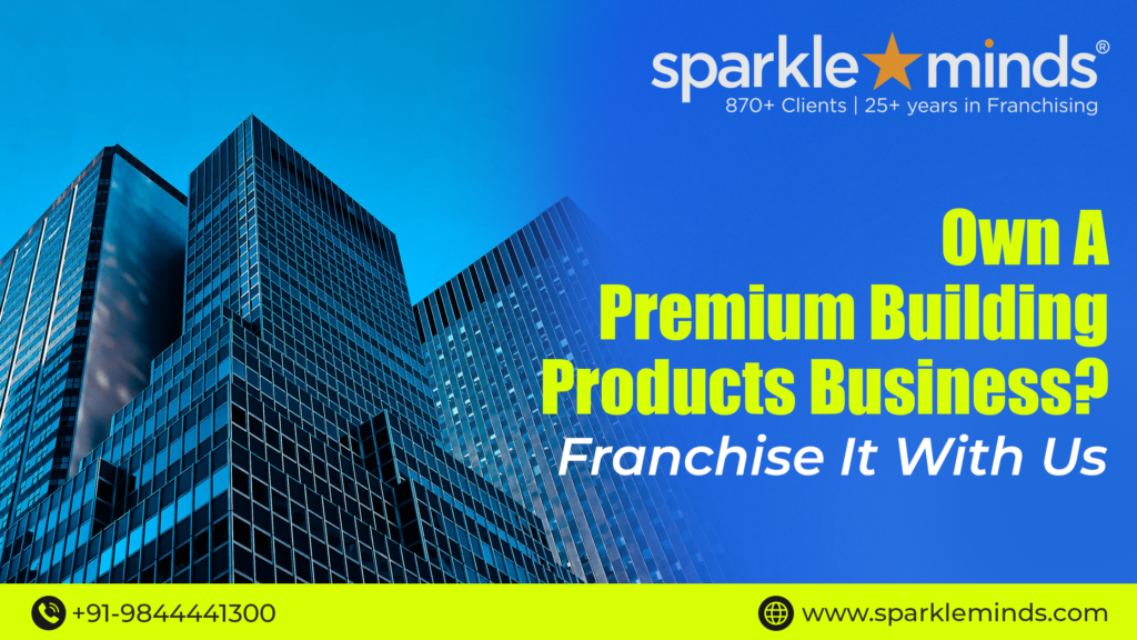 building products business