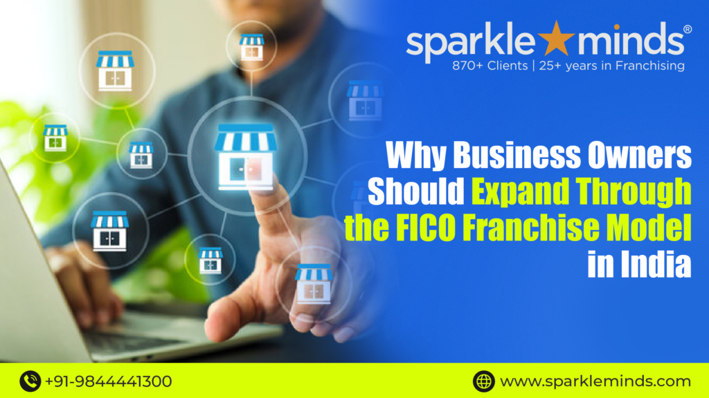 FICO franchise model