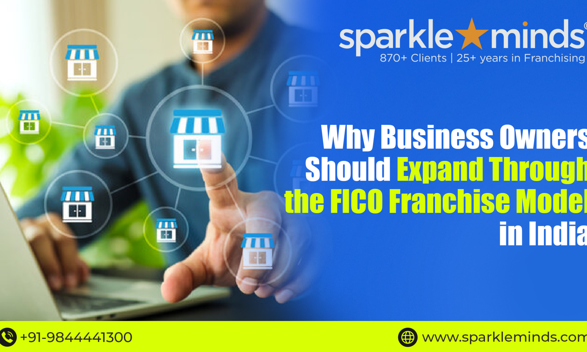 FICO franchise model