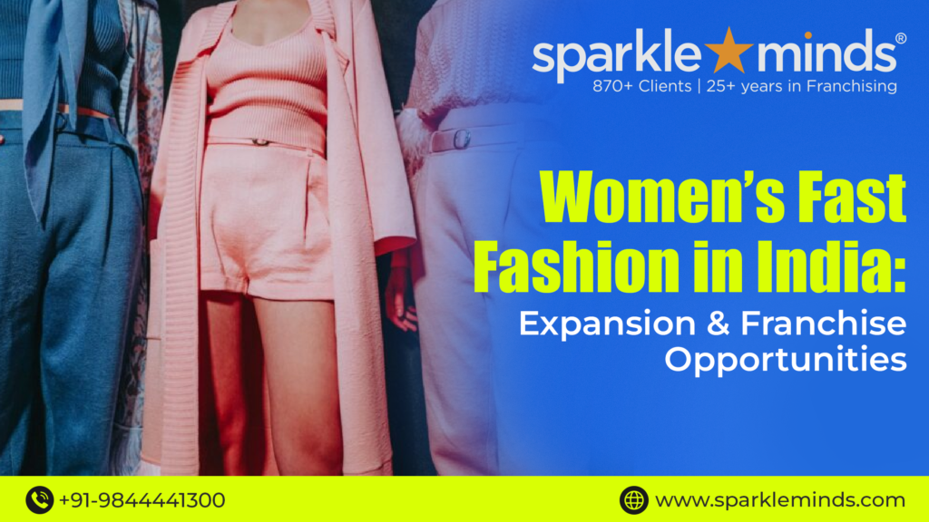 womens fashion business