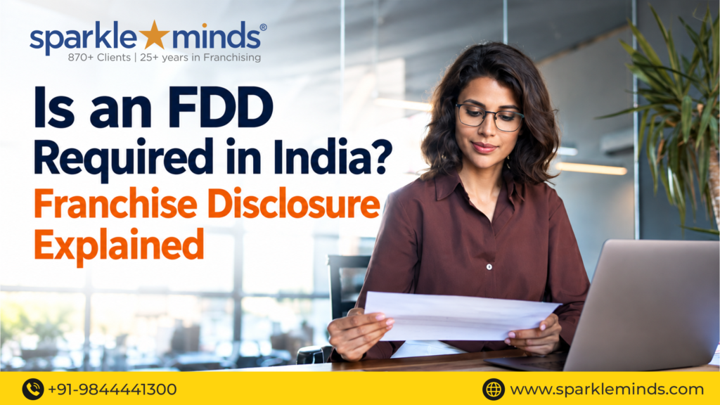 FDD required in India